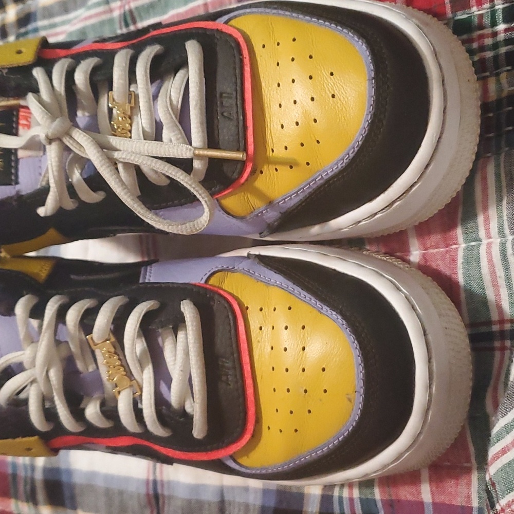 Nike sneakers